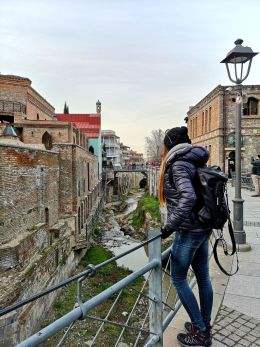 organizacja wyjazdów, gruzja, travel, wycieczki dla grup, narty w gruzjiarzenia w Łodzi