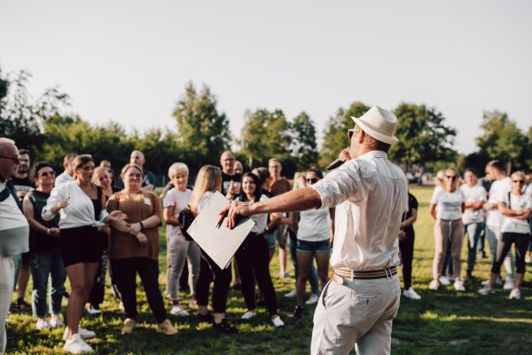 event marketing, kampanie promocyjne, ciekawe wydarzenia 