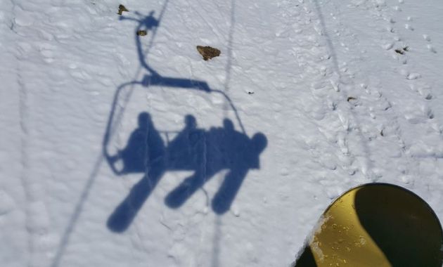 bukovel, narty na ukrainie, ośrodek narciarski ukrainy turystyka kulinarna, snowboard