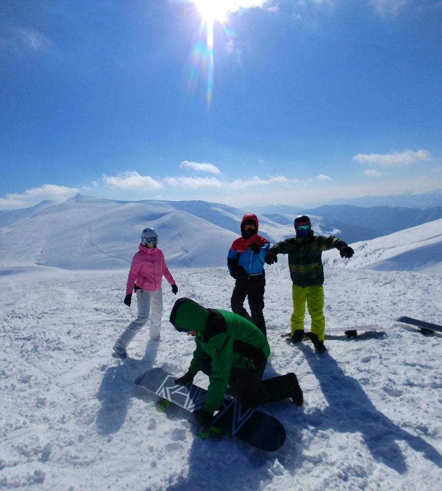 stoki na ukrainie, bukovel, narty na ukrainie snowboard, zimowy wyjazd narty 10 dni