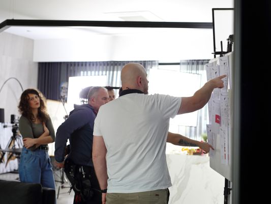 biznes, planowanie marketingu, plan marketingowy, ogarniacz