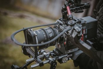 monstercam, camera red, herofilms, montaź, marketing video