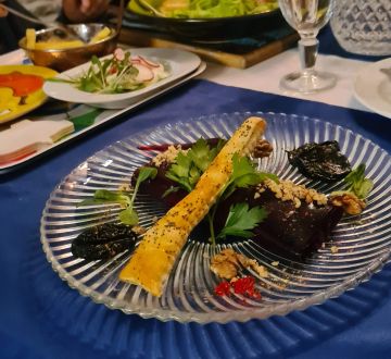 kawiarnia ormianka, lwów wycieczka